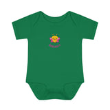 Buddafly Baby Bodysuit