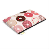 Donuts for You Accessory Pouch