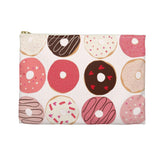 Donuts for You Accessory Pouch