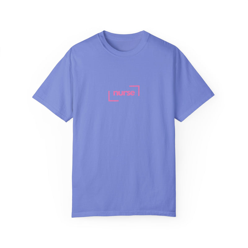 Nurse Bracket T-shirt