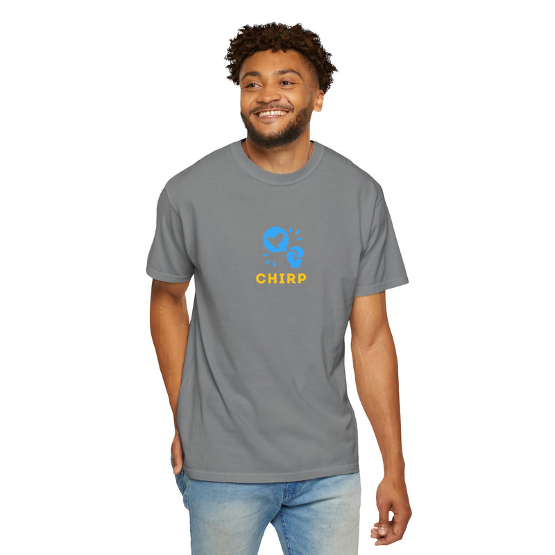 Chirp T-shirt