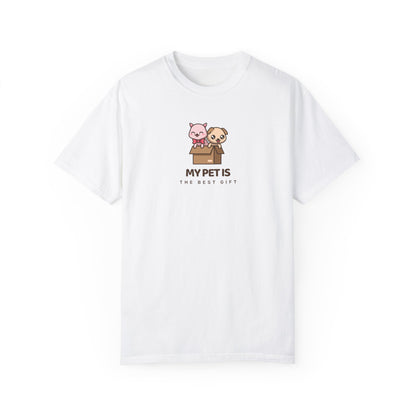 Pet Best Gift T-shirt