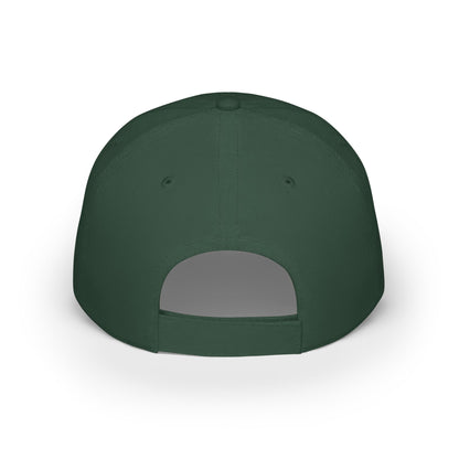Chief Enjoyment Officer Baseball Cap