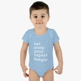 Baby Life Baby Bodysuit