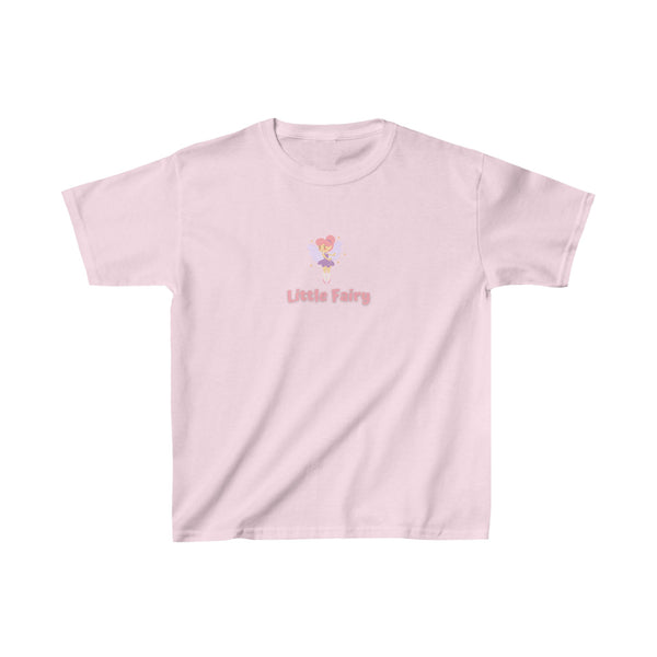 Little Fairy Kids Heavy Cotton™ Tee