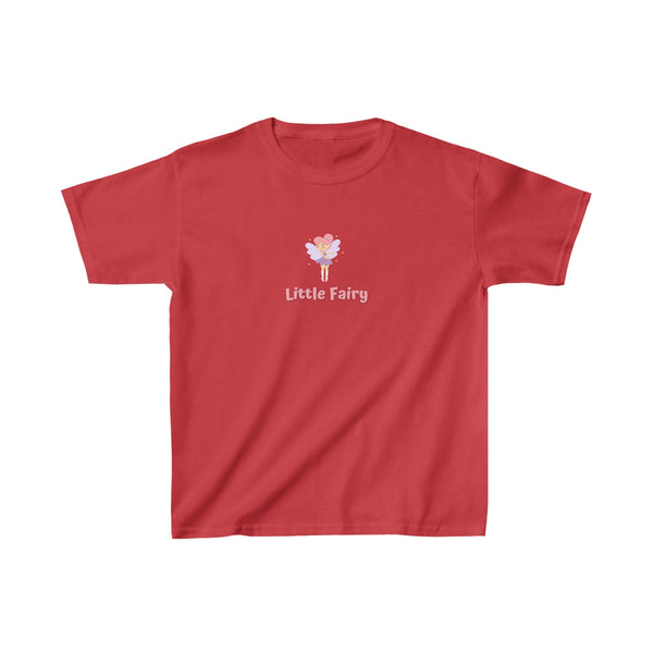 Little Fairy Kids Heavy Cotton™ Tee