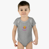 Buddafly Baby Bodysuit