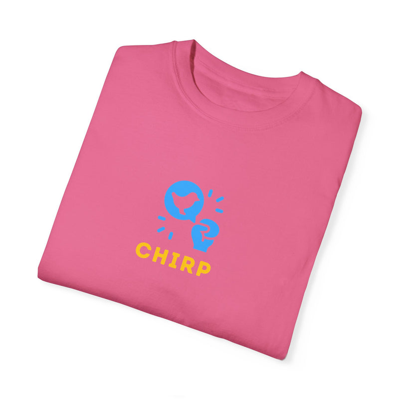 Chirp T-shirt