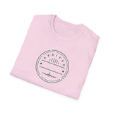 Arrived Stamp Softstyle T-Shirt