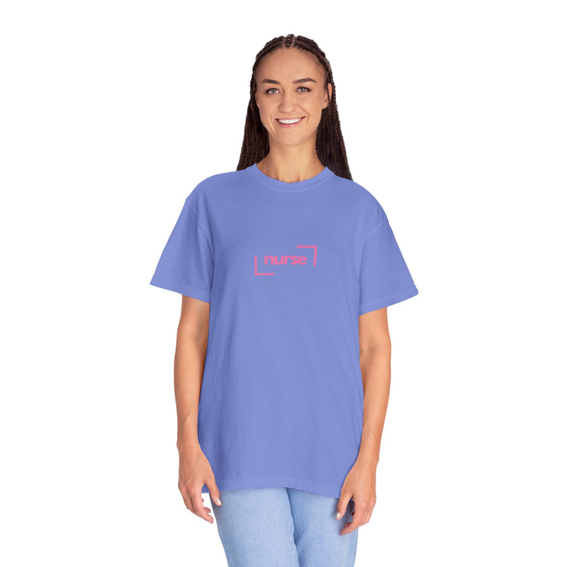 Nurse Bracket T-shirt