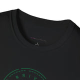 Arrived Stamp Softstyle T-Shirt