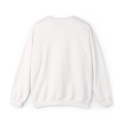 Coquette Pumpkin Embroidered Crewneck Sweatshirt