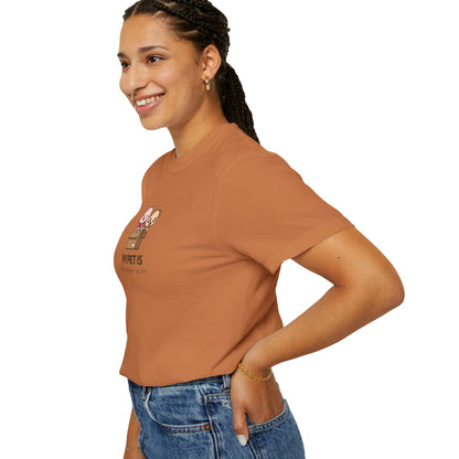 Pet Best Gift T-shirt