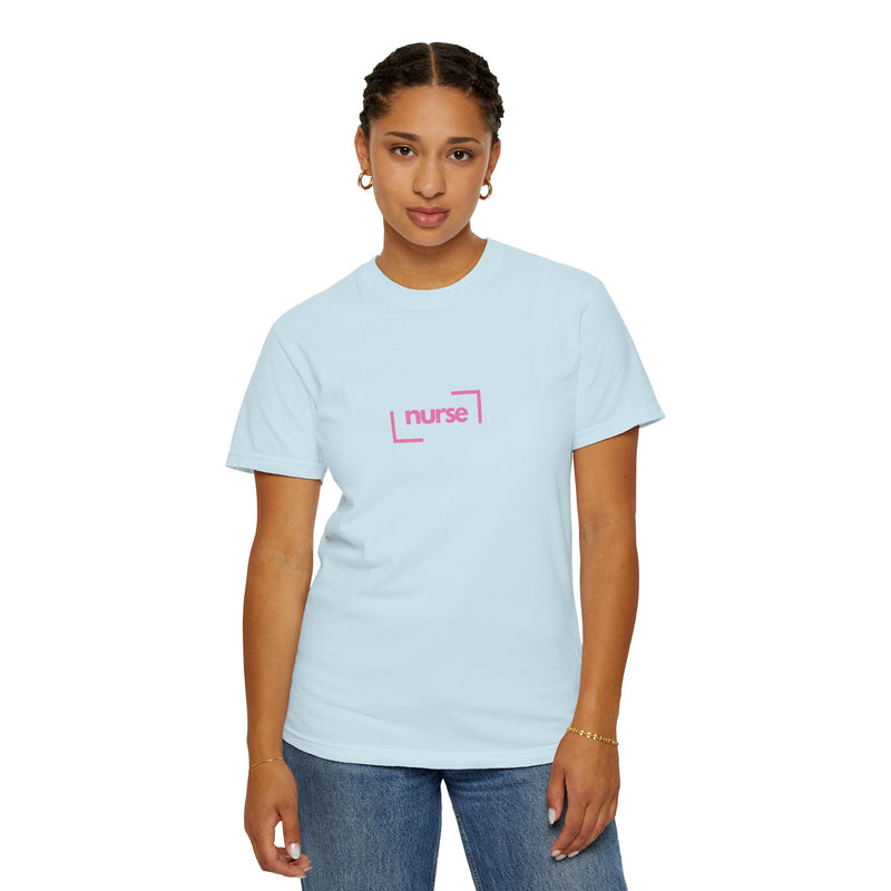 Nurse Bracket T-shirt