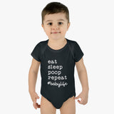 Baby Life Baby Bodysuit