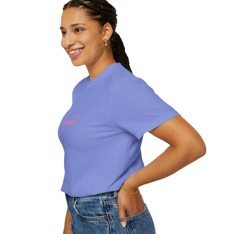 Nurse Bracket T-shirt