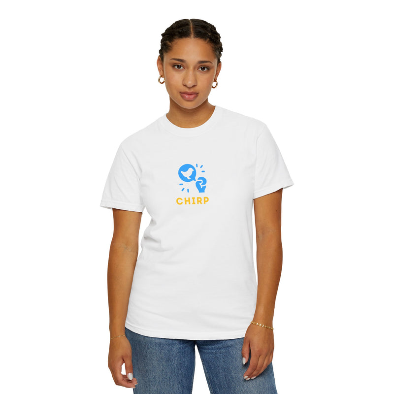 Chirp T-shirt