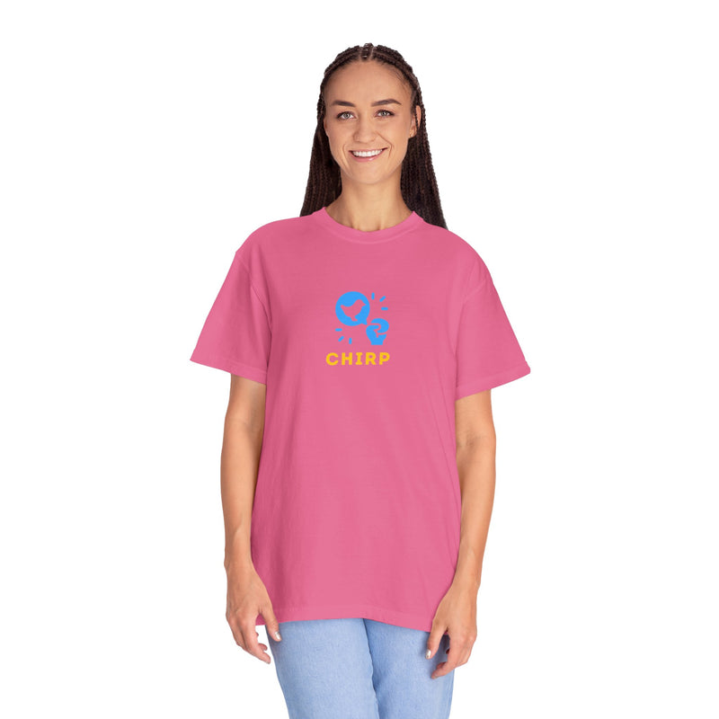 Chirp T-shirt