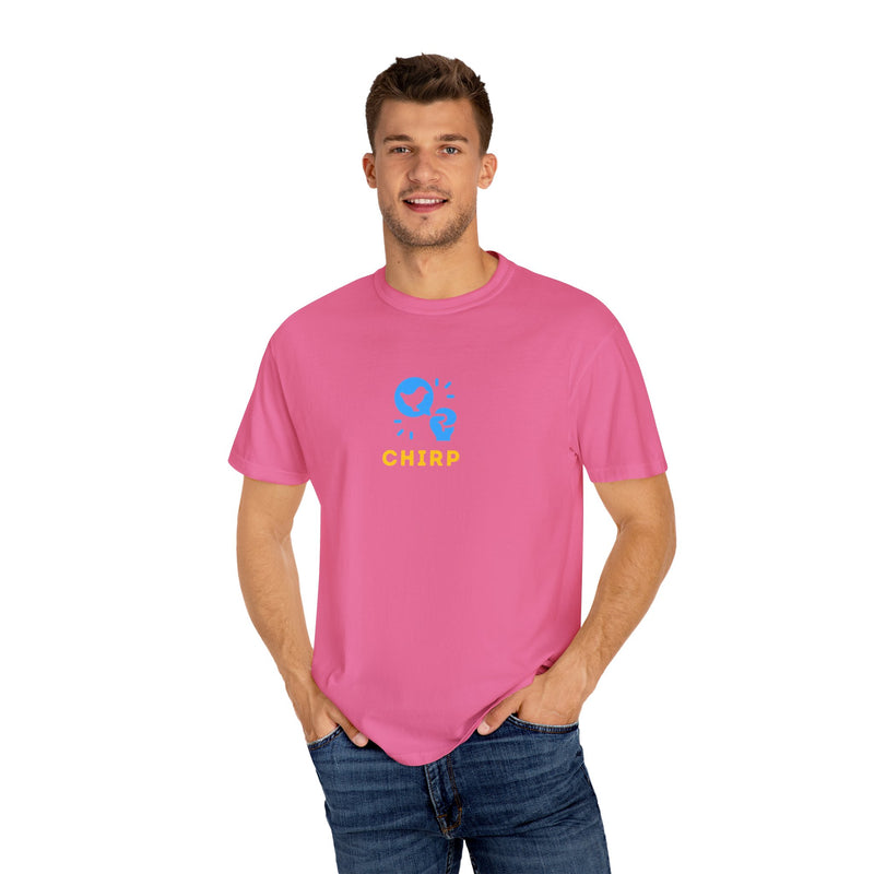 Chirp T-shirt