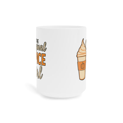 The Original Spice Girl Ceramic Mug (11oz, 15oz, 20oz)