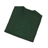 Arrived Stamp Softstyle T-Shirt