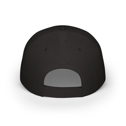 Chief Enjoyment Officer Baseball Cap