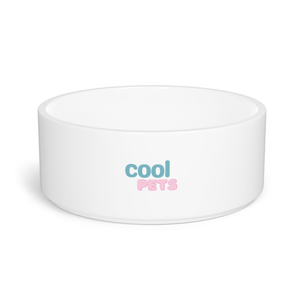 Cool Pets Pet Bowl