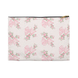 Rosa Beaux Pink Accessory Pouch