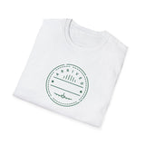 Arrived Stamp Softstyle T-Shirt