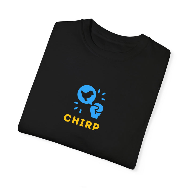 Chirp T-shirt