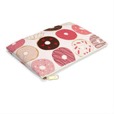 Donuts for You Accessory Pouch