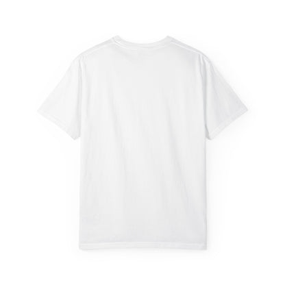 Nursing Student Tears Oversized T-shirt