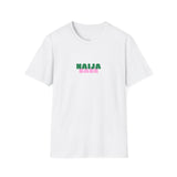 Naija Babe Softstyle T-Shirt