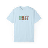 Cozy Season Grunge T-shirt