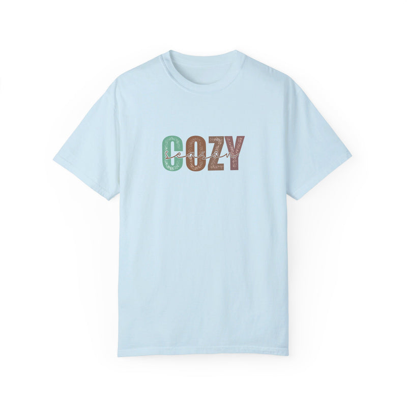 Cozy Season Grunge T-shirt