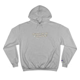 Nurses Can Do Anything Champion Hoodie