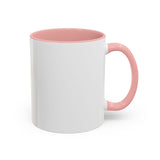 Senior Coquette Accent Coffee Mug (11, 15oz)