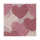 Love in the Air Matte Canvas, Stretched