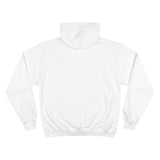 Cat Lover Champion Hoodie