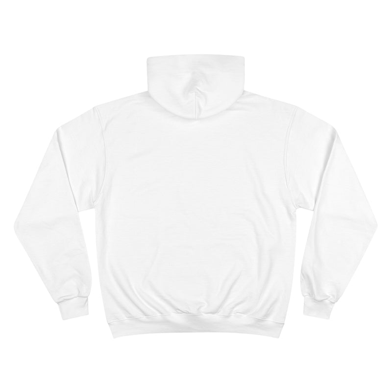 Cat Lover Champion Hoodie