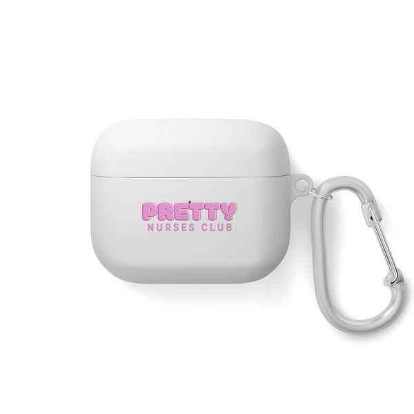 Pretty Nurses Club AirPods and AirPods Pro Case Cover