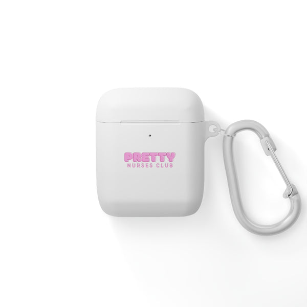 Pretty Nurses Club AirPods and AirPods Pro Case Cover