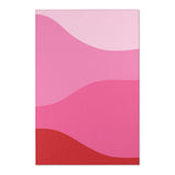 Pink Horizon Area Rug