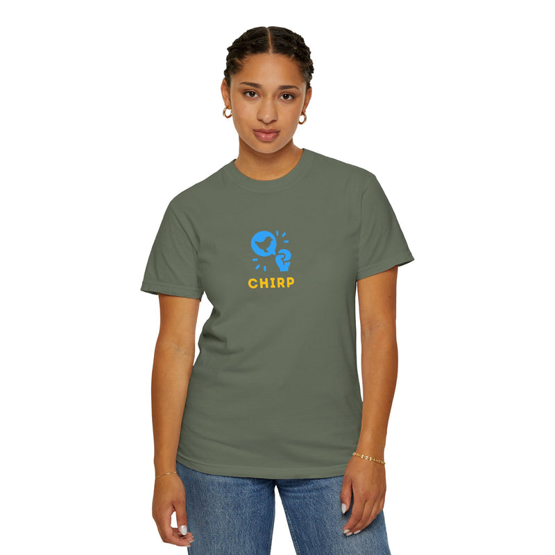 Chirp T-shirt