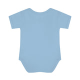 Worth Every Shot IVF Baby Bodysuit