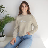 Take a Chill Pill Heavy Blend™ Crewneck Sweatshirt