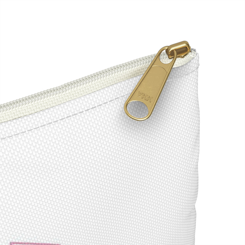 Senior Coquette Accessory Pouch