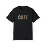 Cozy Season Grunge T-shirt