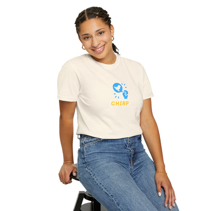 Chirp T-shirt