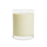 Pretty Dreamy Ocean Mist Moss Scented Candle